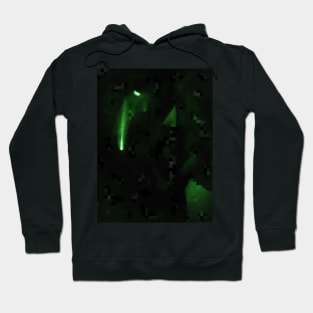 SCP-049 Caught on Camera Hoodie